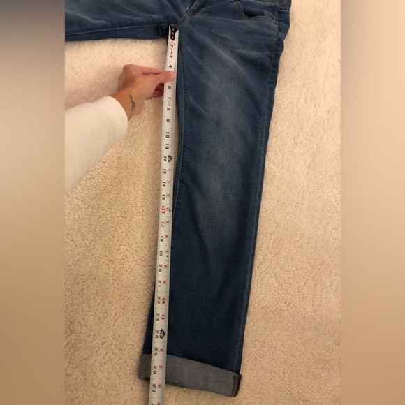 CAbi jeans Style #751 Brett size 2 - Picture 4 of 8